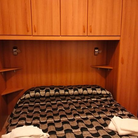 דירות קאסקיה La Bomboniera Casa Vacanze מראה חיצוני תמונה